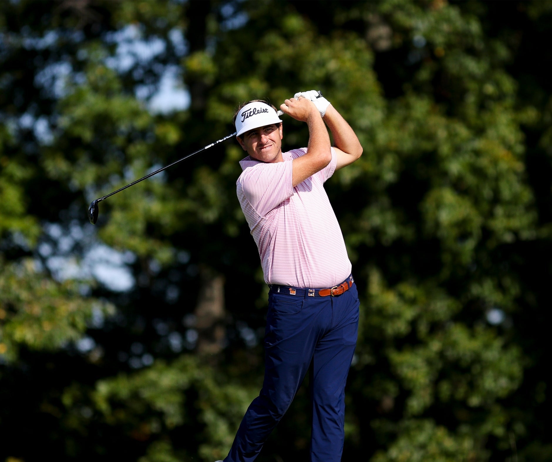 Taylor Dickson Signs with Rewind Golf