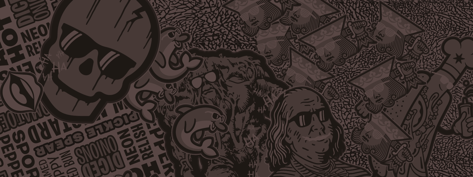 Swag Golf New Releases - Explore our newest collection of golf headcovers, putters, apparel, and more.