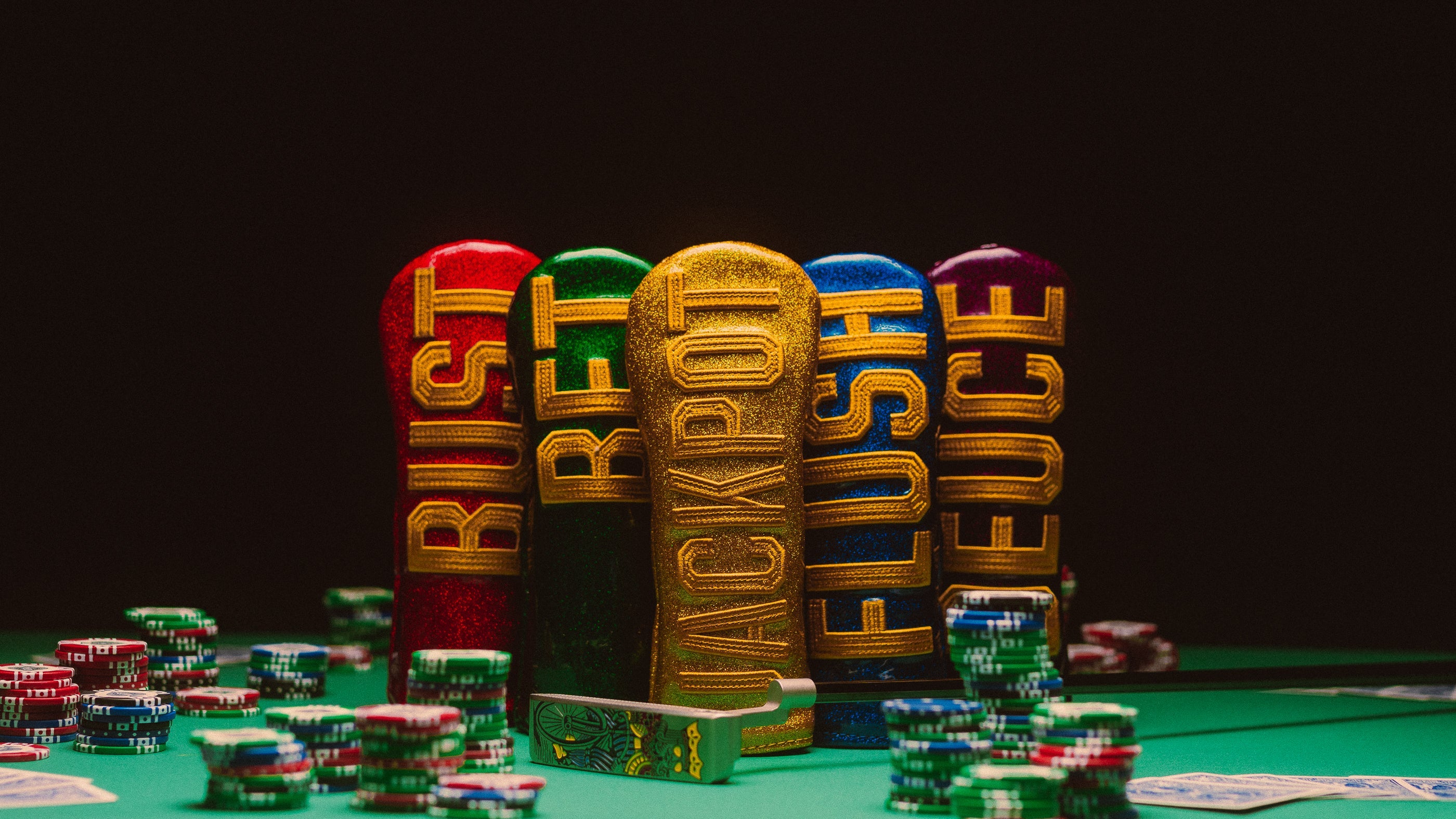 SWAG Vegas Collection