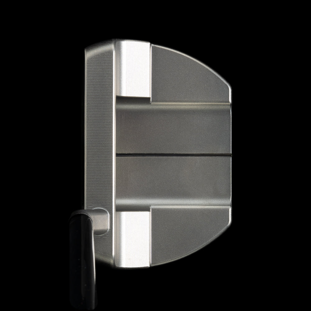 Touch Of Neon The Boss Putter