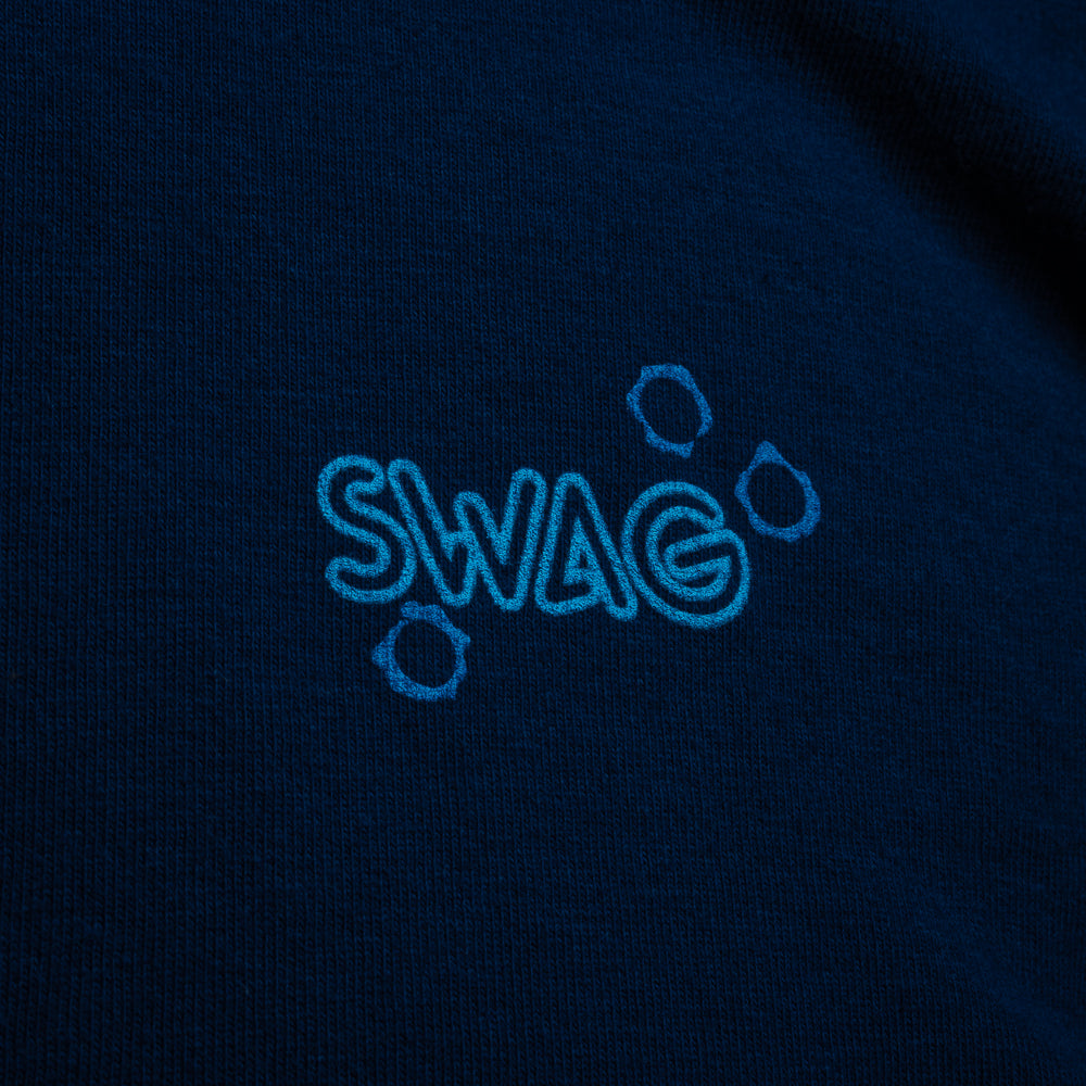 Capone Mugshot Long Sleeve T-Shirt