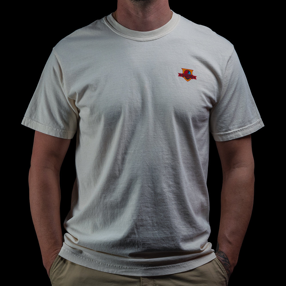 SWAG Golf Chicago Handshake T-Shirt – SWAG Golf Co