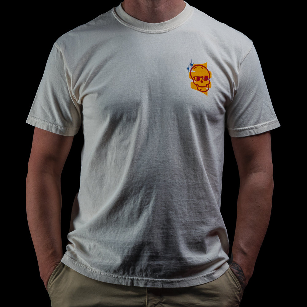 SWAG Golf Freshly Milled T-Shirt – SWAG Golf Co