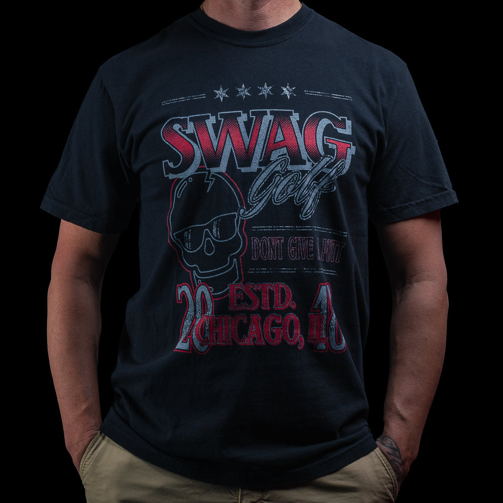 Vintage Madhouse T-Shirt