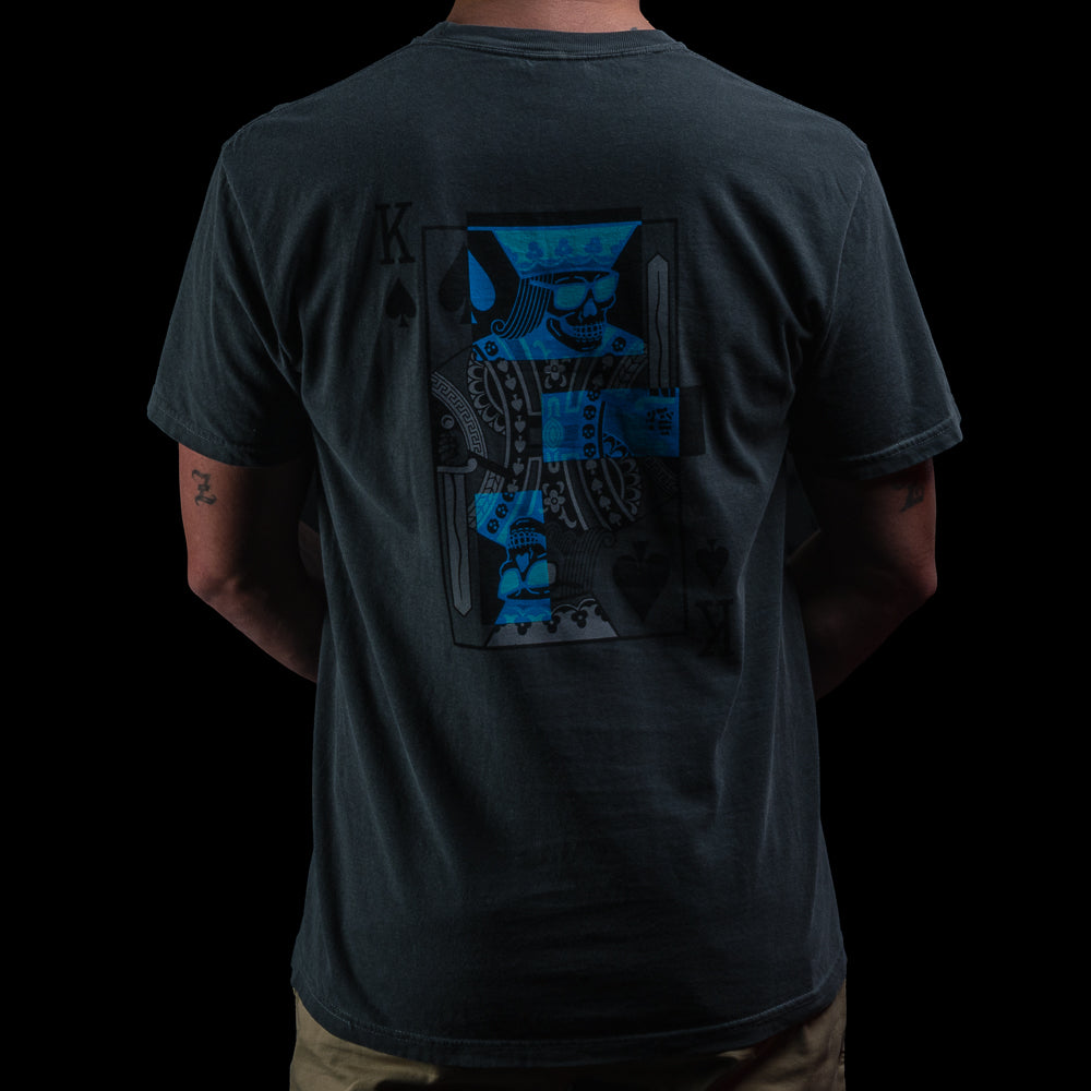 X-Ray King T-Shirt