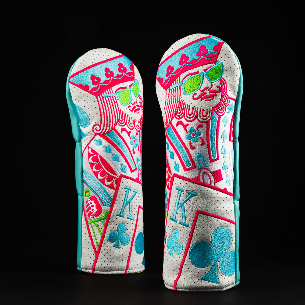 Swagenta Eclipse King Fairway Special