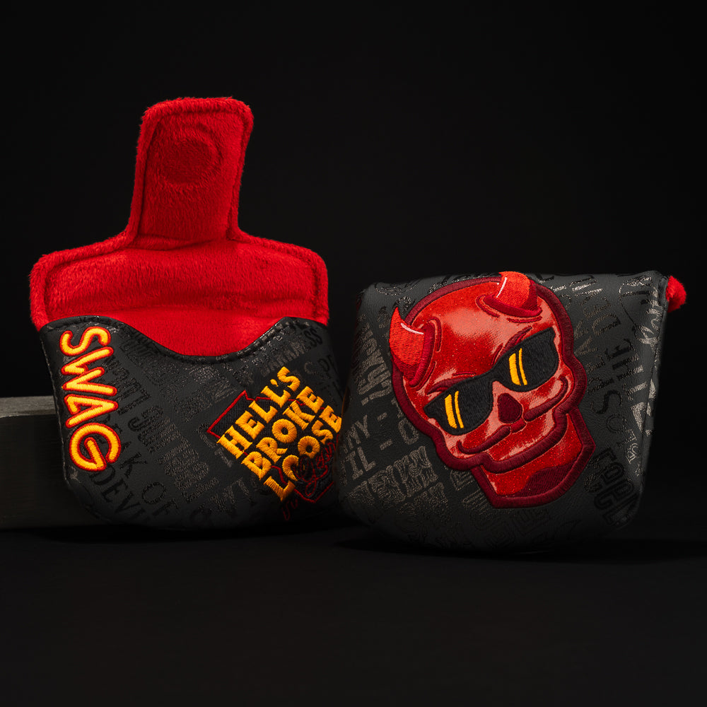 Georgia Soul Stealer Skull Mallet Special