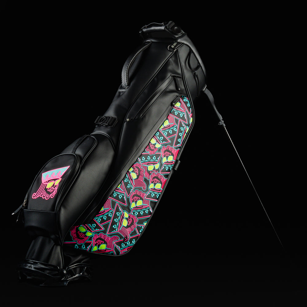 Swag Bag Golf Bundle