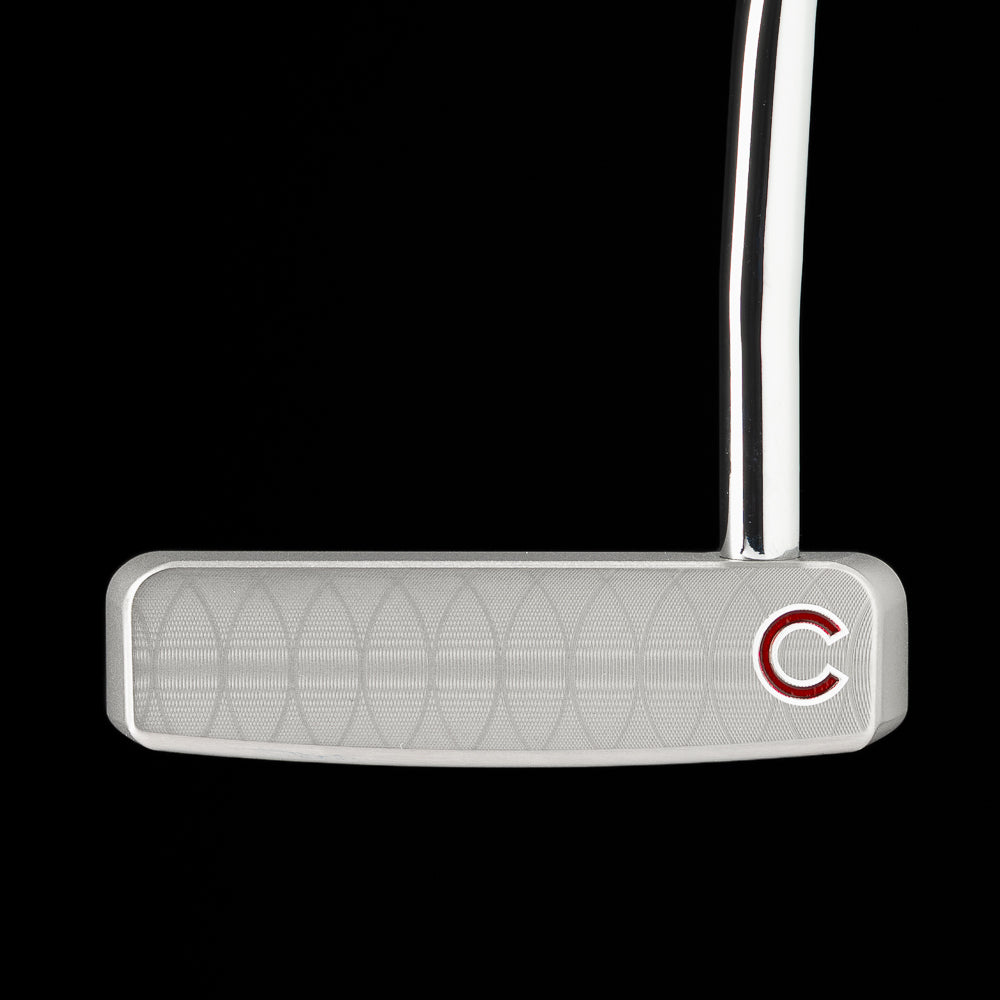Chicago Cubs Wrigleyville The Boss 2.0 Putter