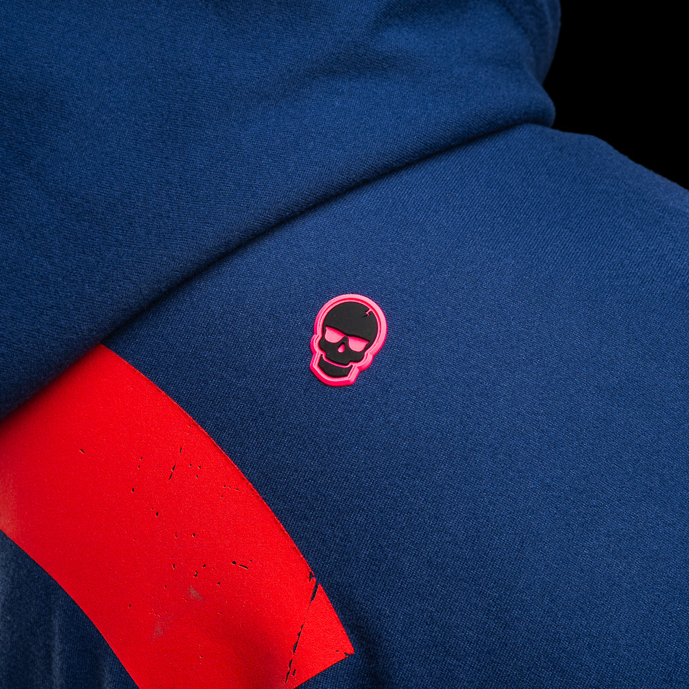 Chicago Cubs Golf Lounge Hoodie