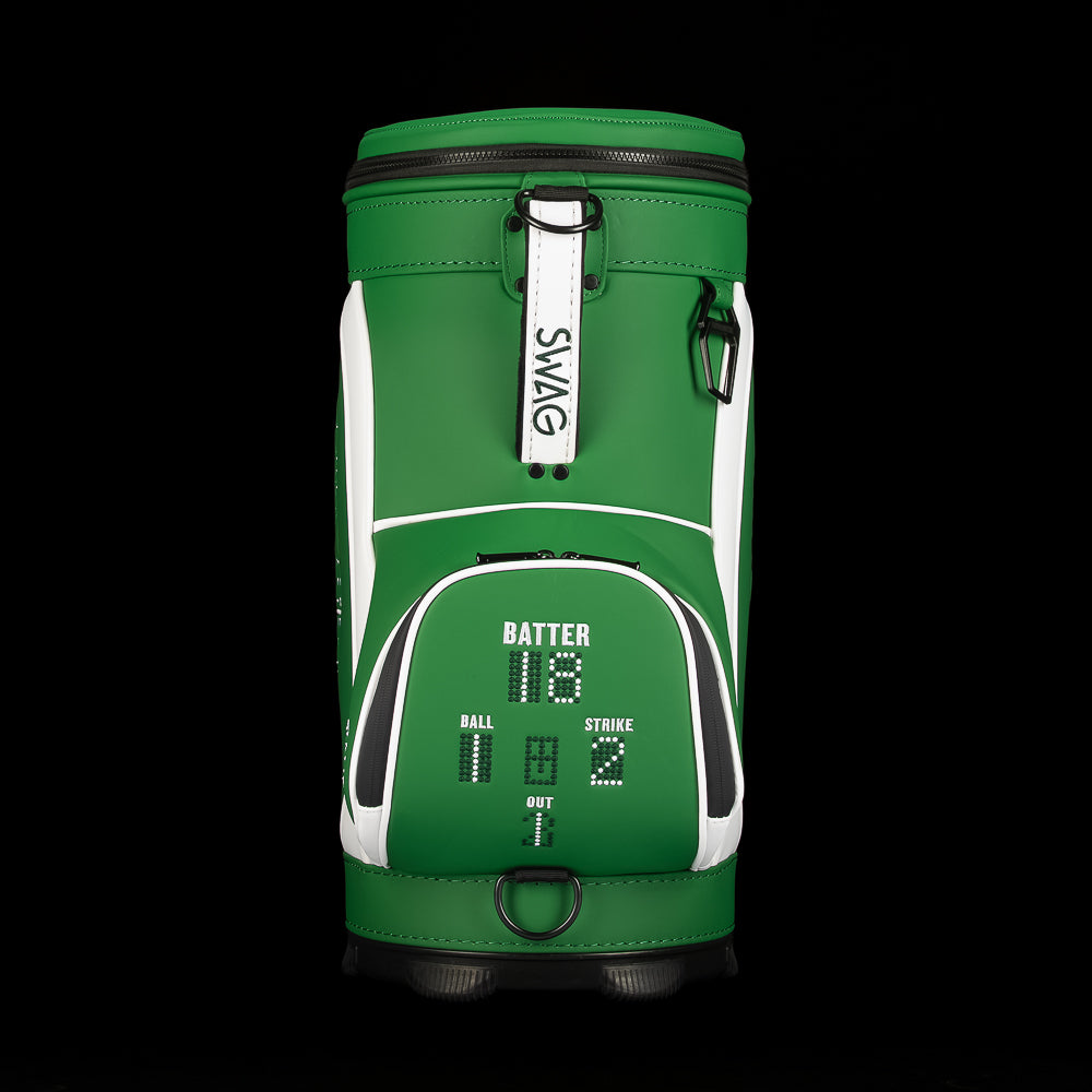 Chicago Cubs Game 7 Scoreboard Den Caddy Cooler