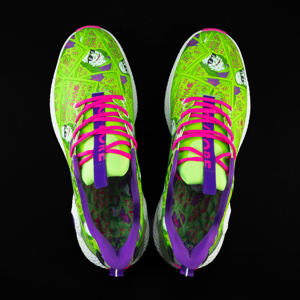 SWAG Golf x G/FORE Men's MG4+ O2 Defaced Golf Shoe.