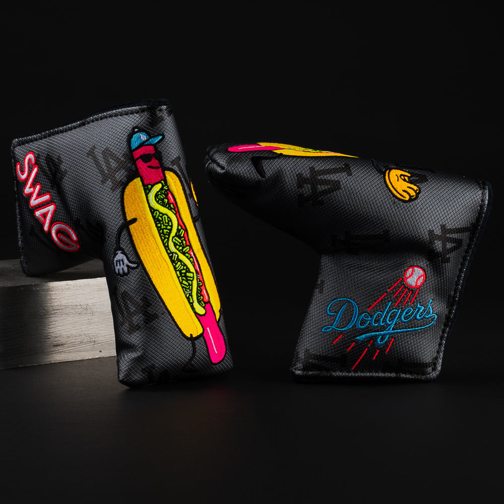 Dodger Dog Blade Special 2.0