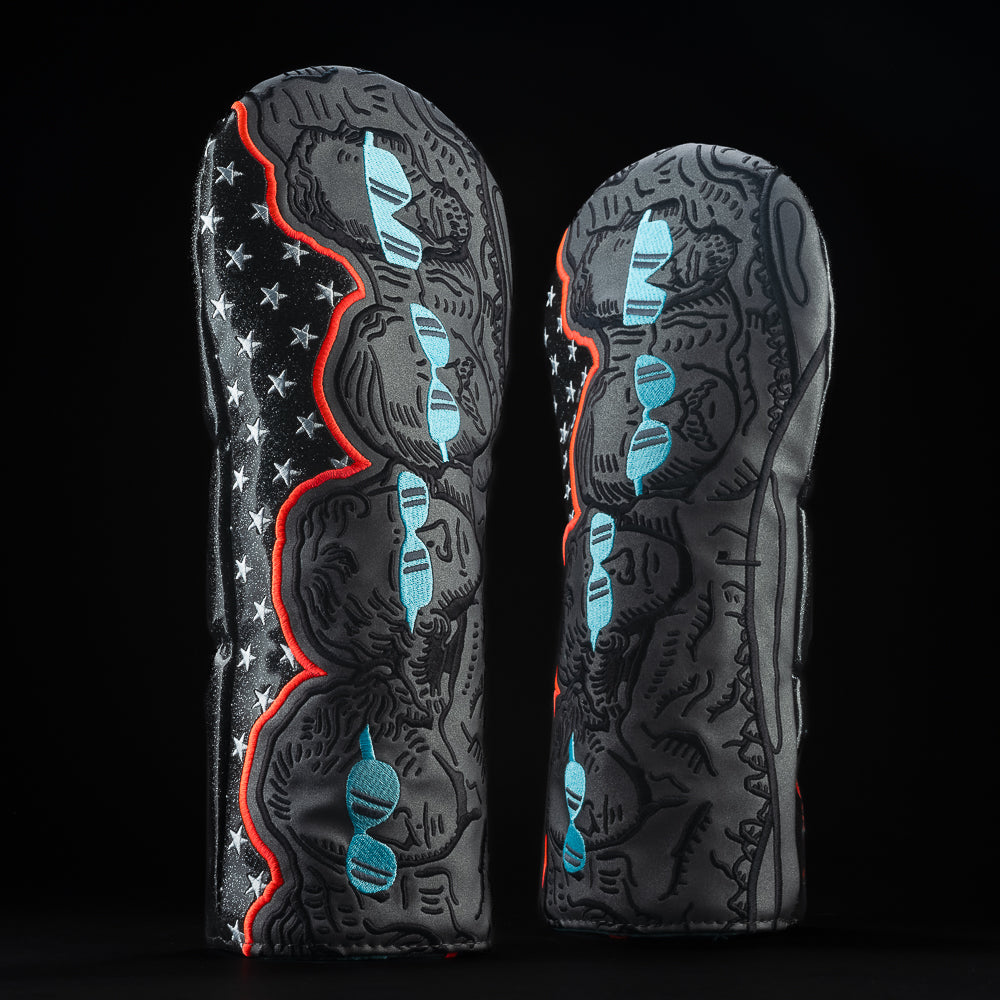 Mt. Fore Fathers Driver Special