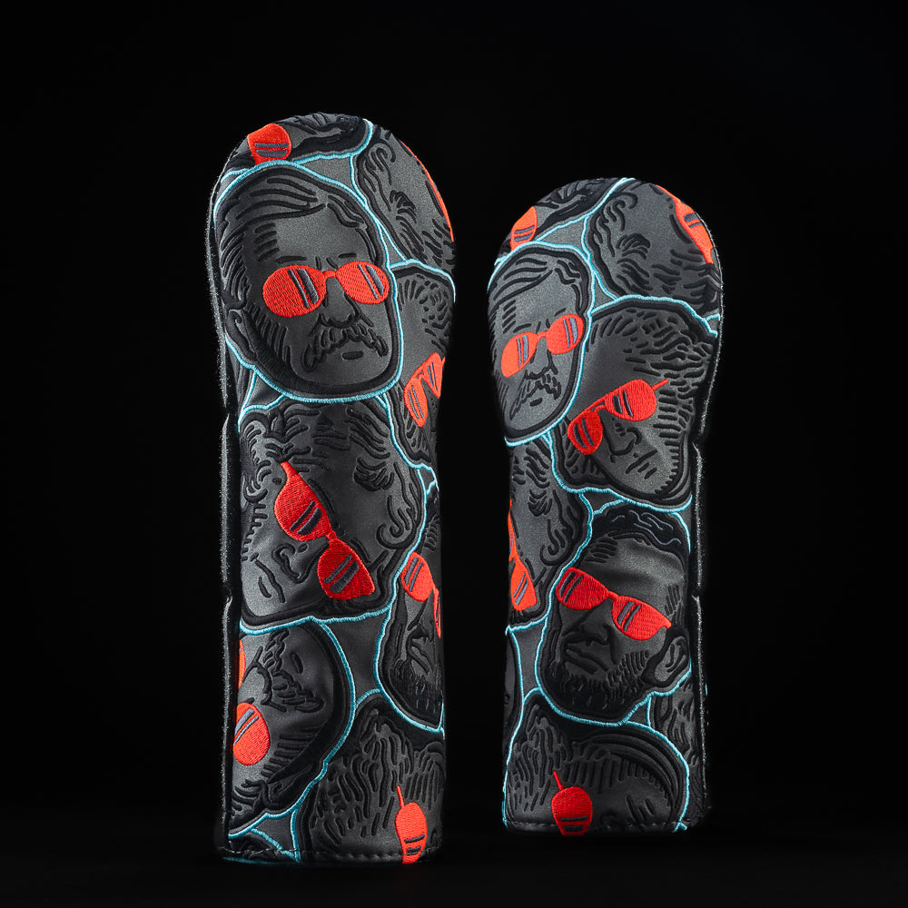 Stacked Fore Fathers Fairway Special