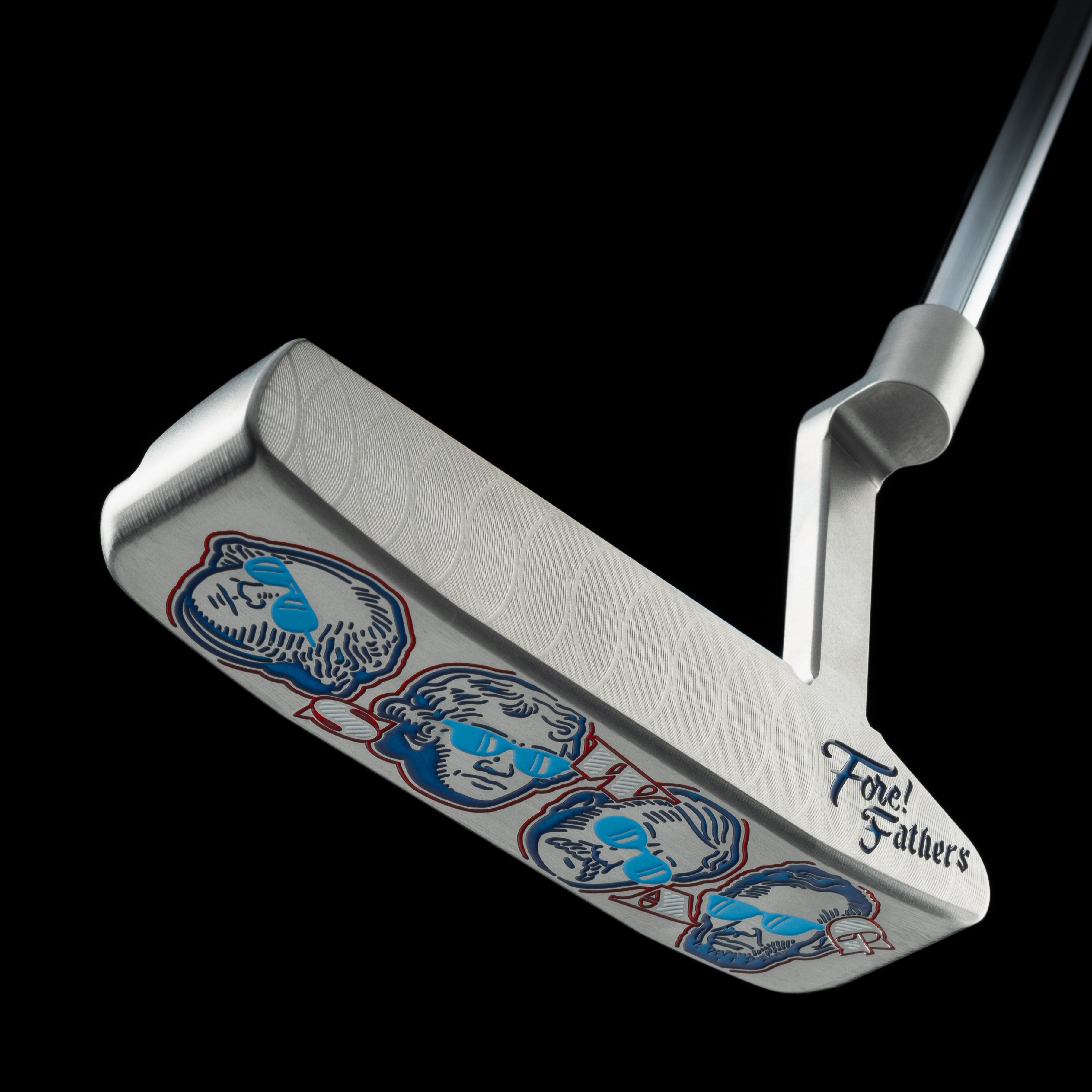 American Putter Company Putter hotsell