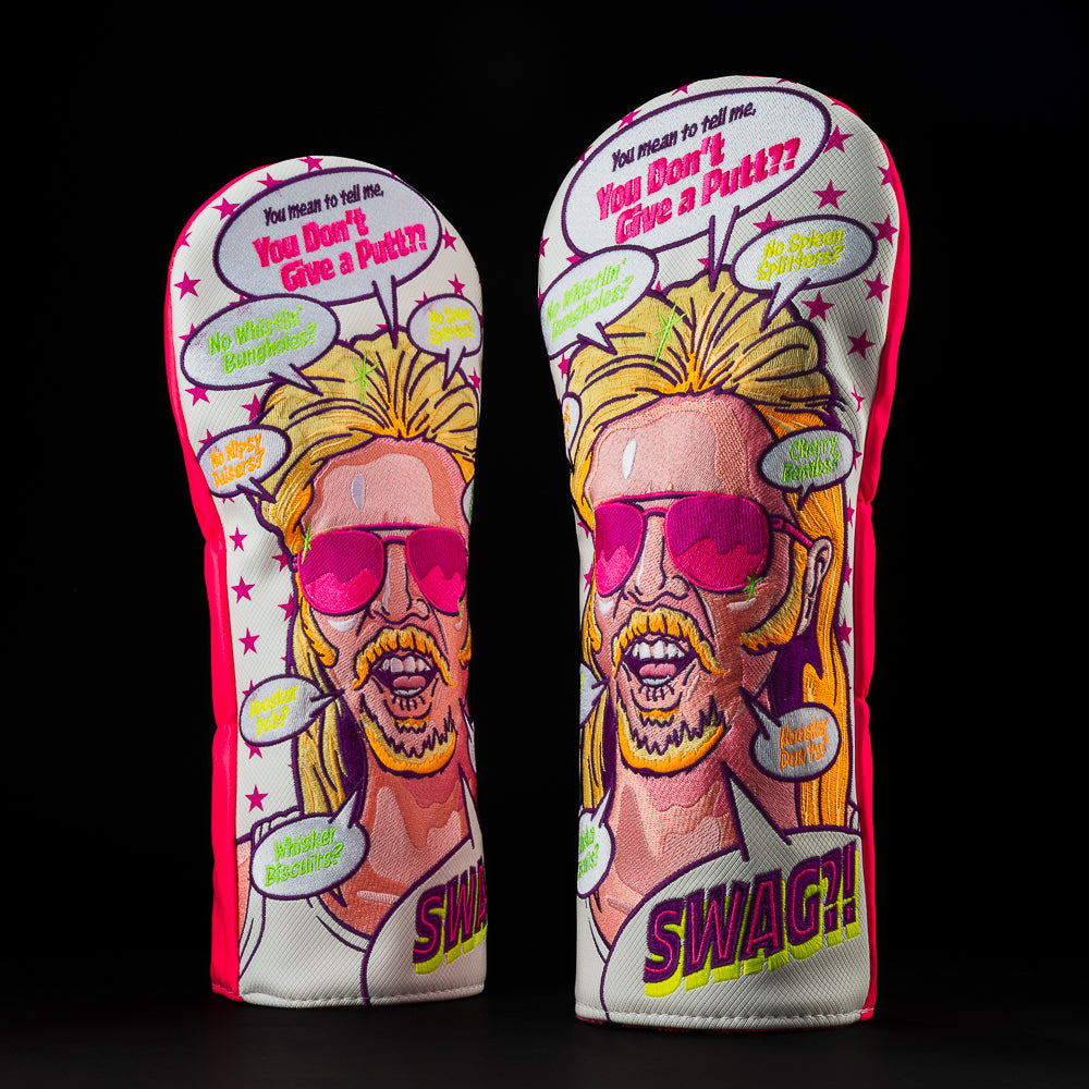 Joe DGAP Driver Special Cover