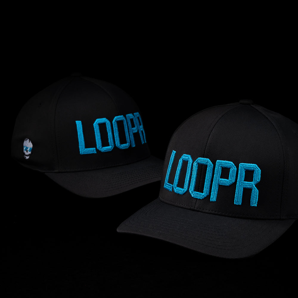 SWAG Golf x G/FORE LOOPR Flexfit 110 Snapback Hat – SWAG Golf Co
