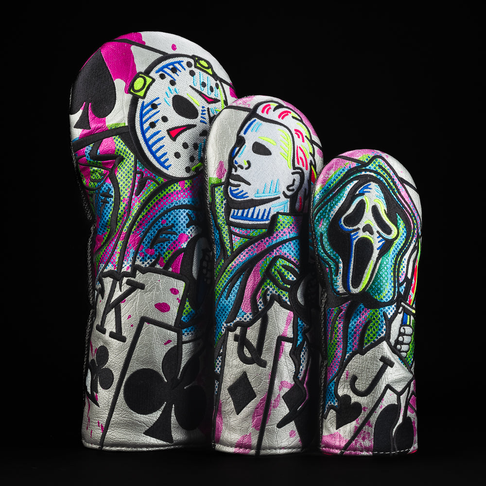 Slasher Royalty Special