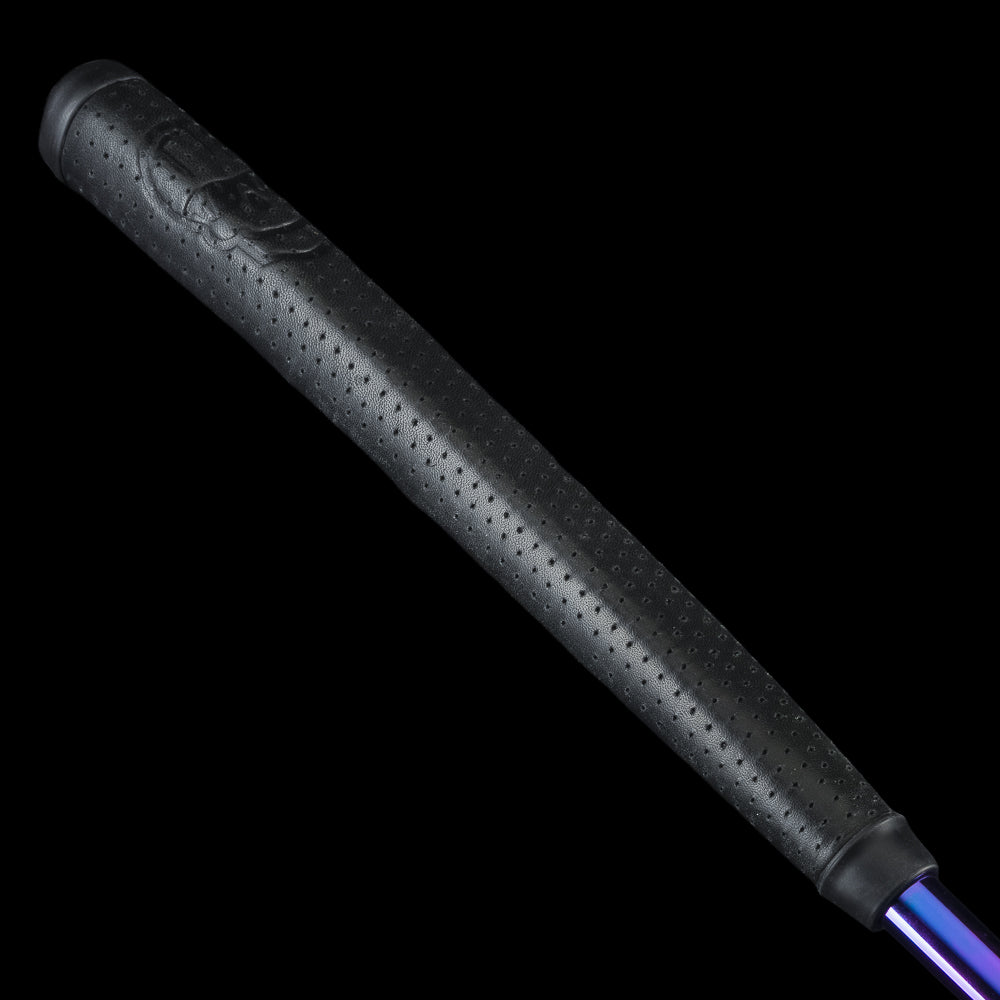 Defaced Lincoln Handsome One Lefty Putter