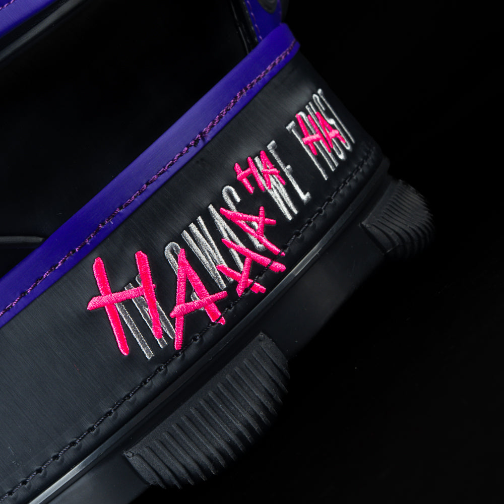 Defaced Lincoln Vessel Staff Bag