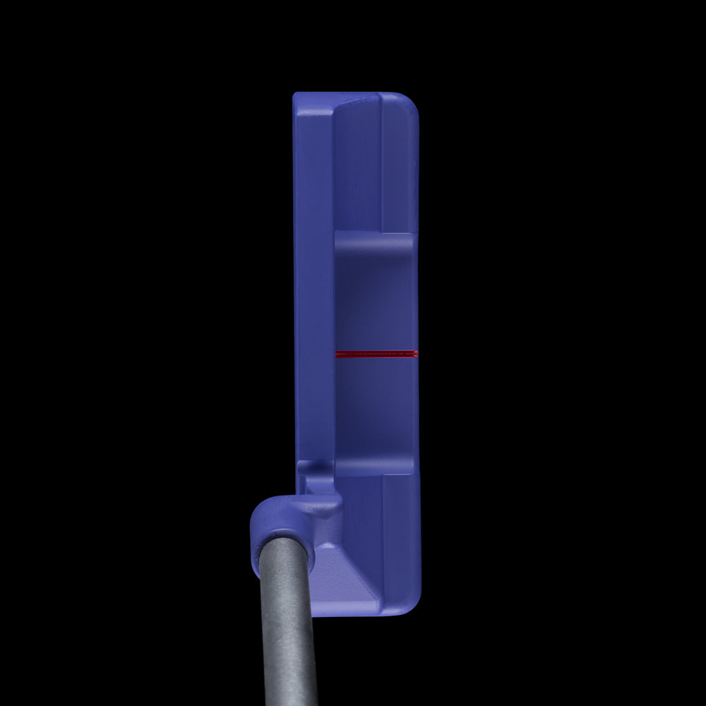 Jason Skull Handsome Too Putter