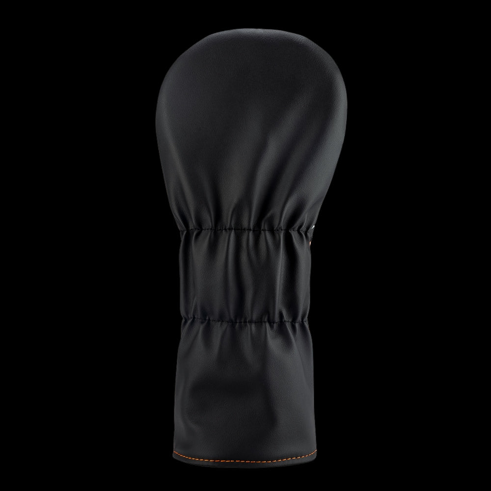 Rewind Golf x Happy Gilmore Mr. Larson You Can Count on Me Waiting in the Parking Lot movie themed driver golf headcover.