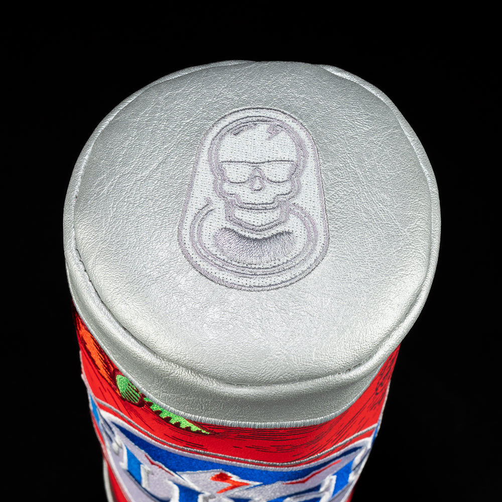 Flush Light Apple Barrel Fairway Cover