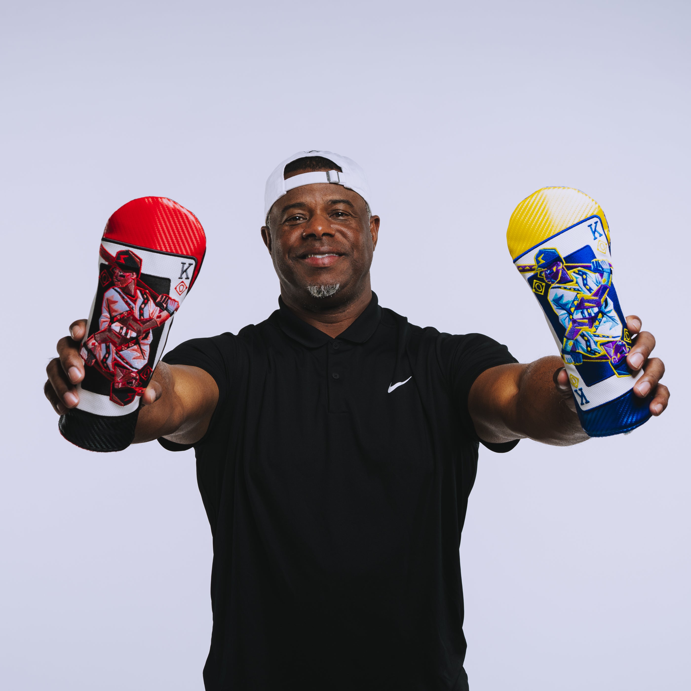 King Of The Diamond Cincy Fairway Cover