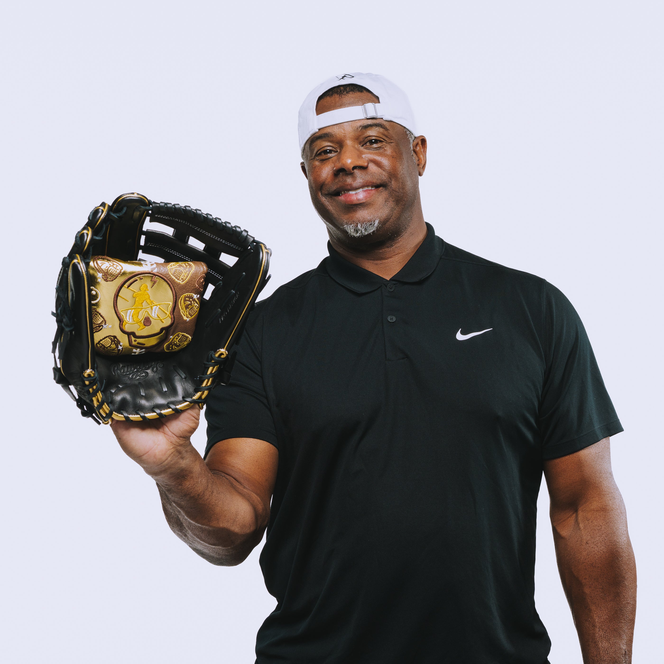 Swingman Skull Mallet Cover