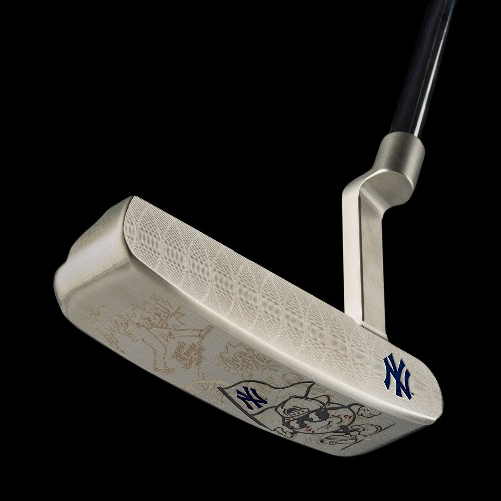Major SWAG MLB Handsome One Putter