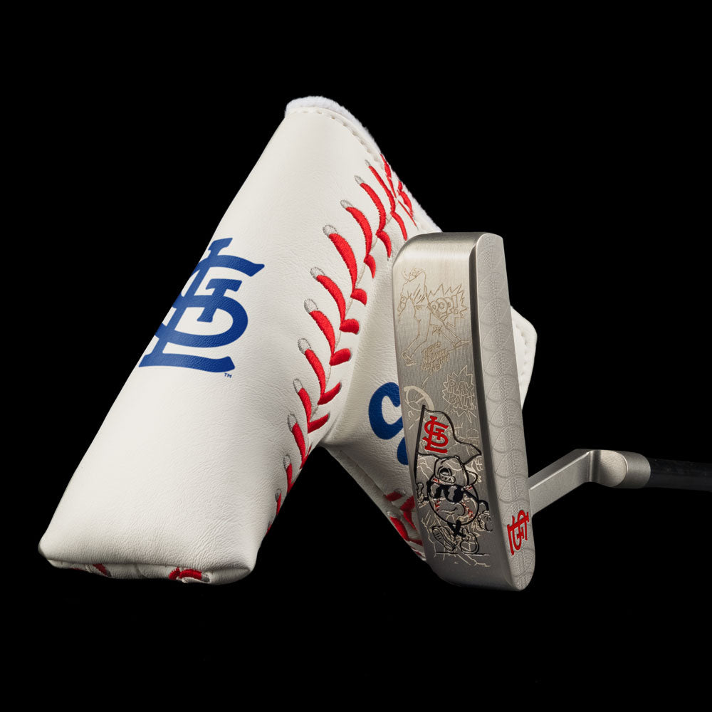 Major SWAG MLB Handsome One Putter