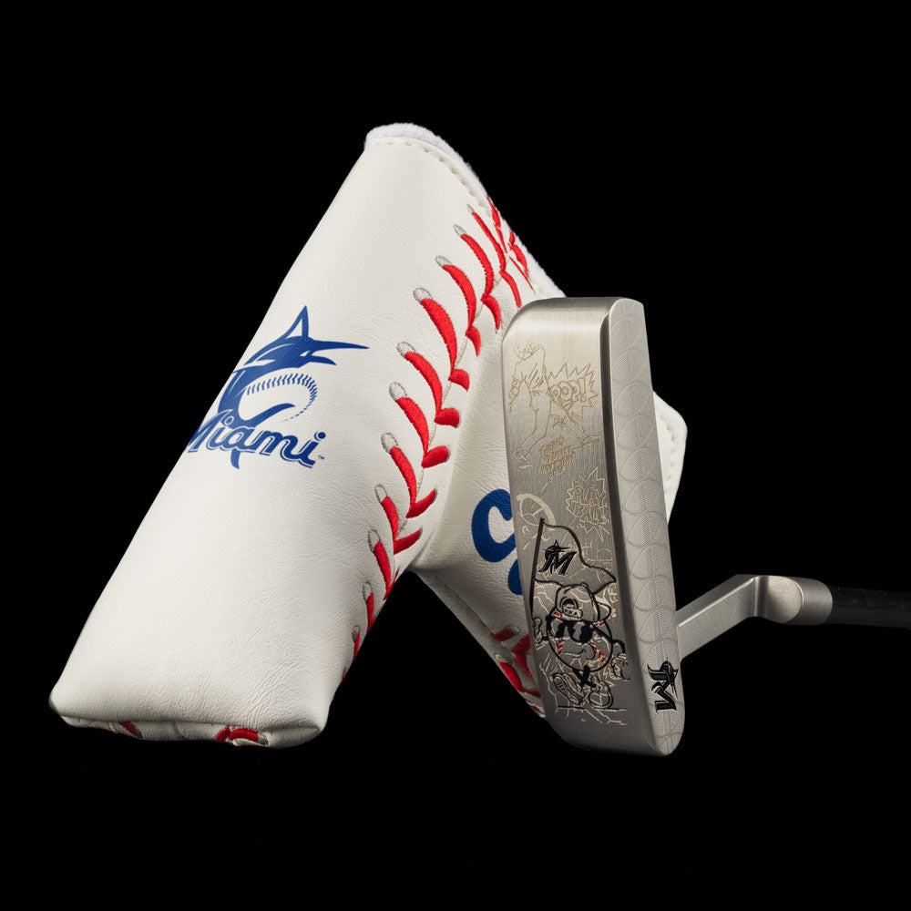 Major SWAG MLB Handsome One Putter