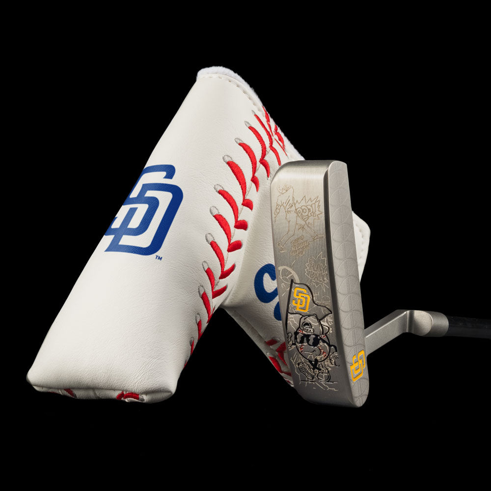 Major SWAG MLB Handsome One Putter