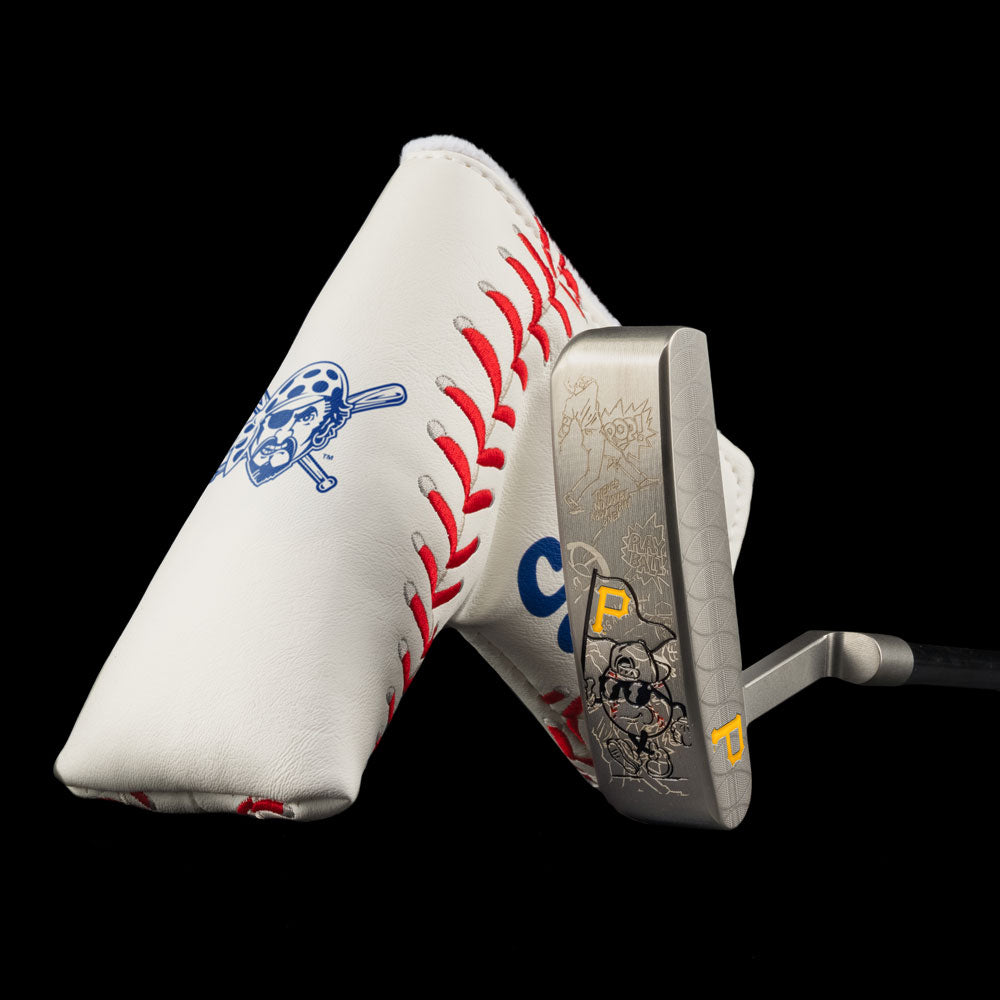 Major SWAG MLB Handsome One Putter