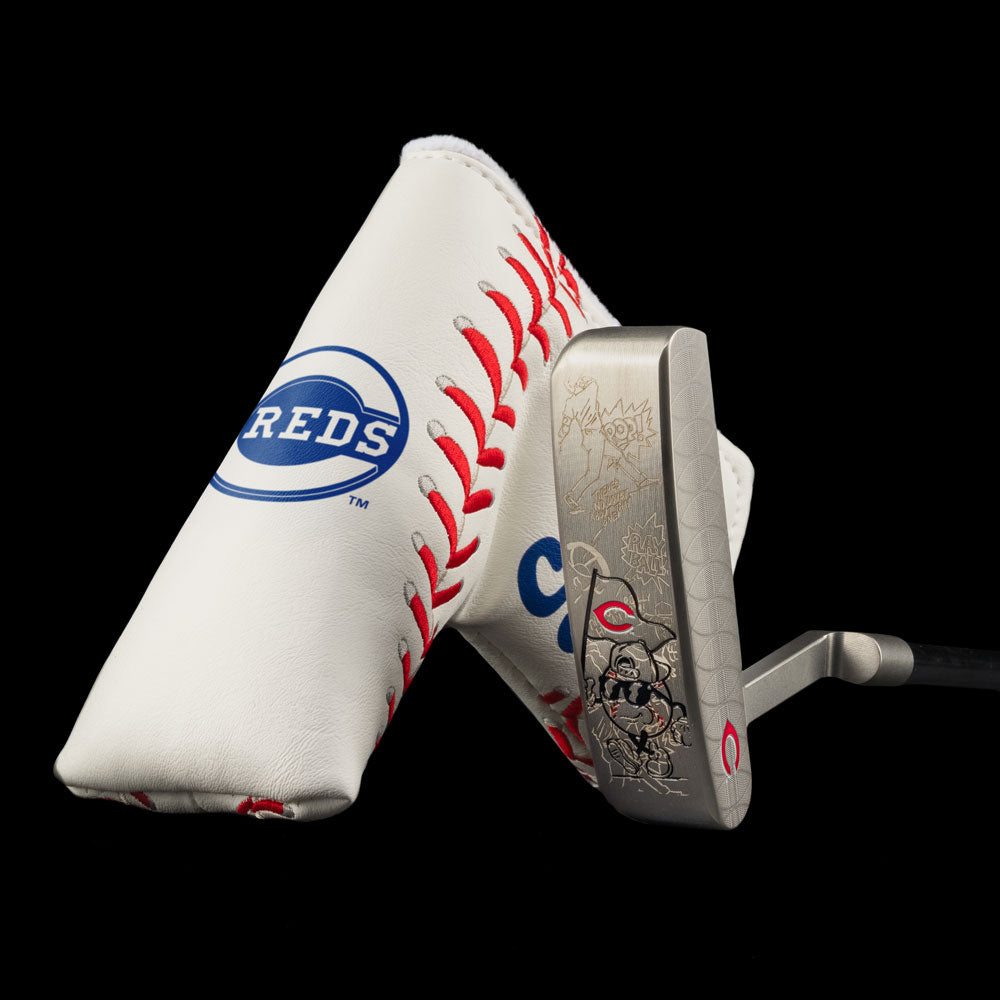 Major SWAG MLB Handsome One Putter