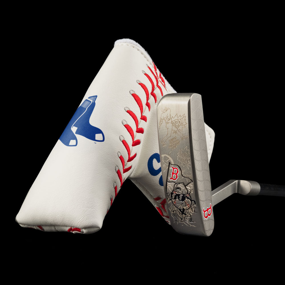 Major SWAG MLB Handsome One Putter