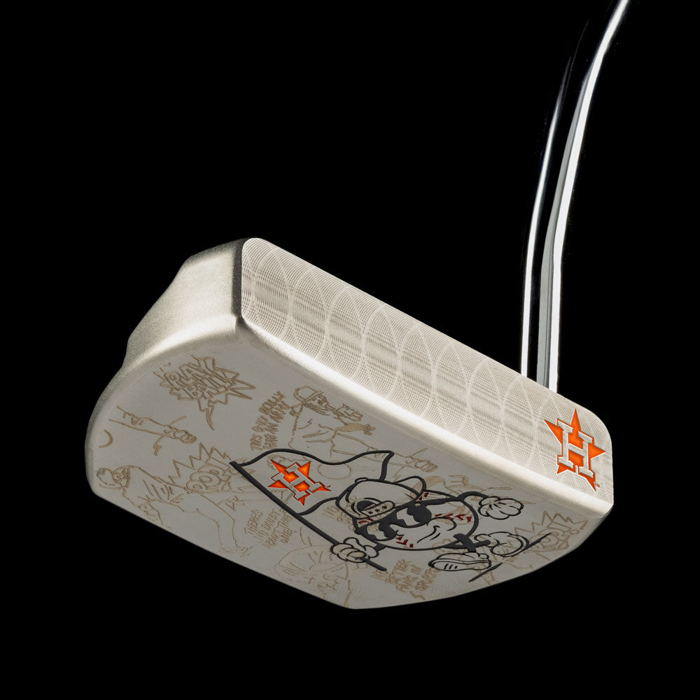 Major SWAG MLB The Boss 2.0 Putter