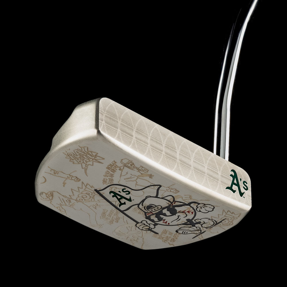 Major SWAG MLB The Boss 2.0 Putter
