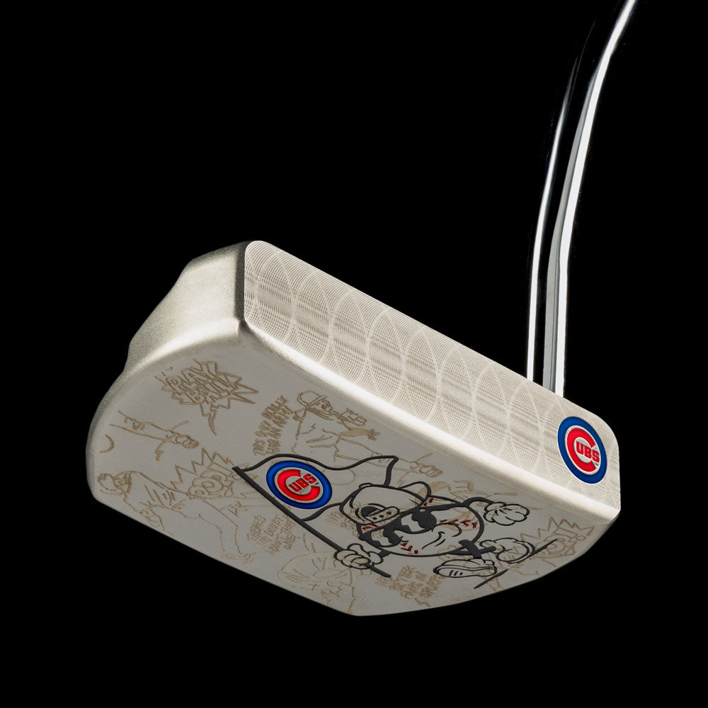 Major SWAG MLB The Boss 2.0 Putter