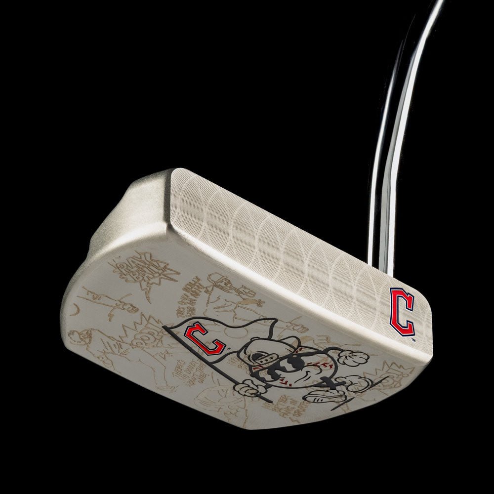 Major SWAG MLB The Boss 2.0 Putter