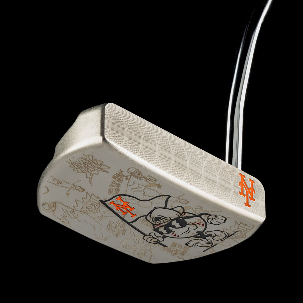 Major SWAG MLB The Boss 2.0 Putter