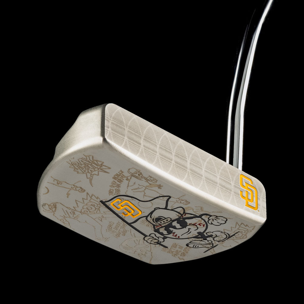 Major SWAG MLB The Boss 2.0 Putter