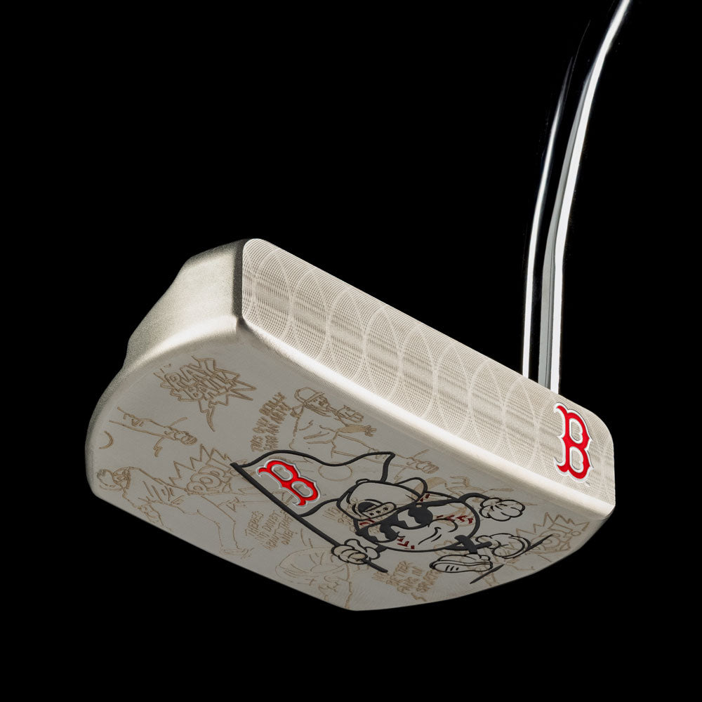 Major SWAG MLB The Boss 2.0 Putter
