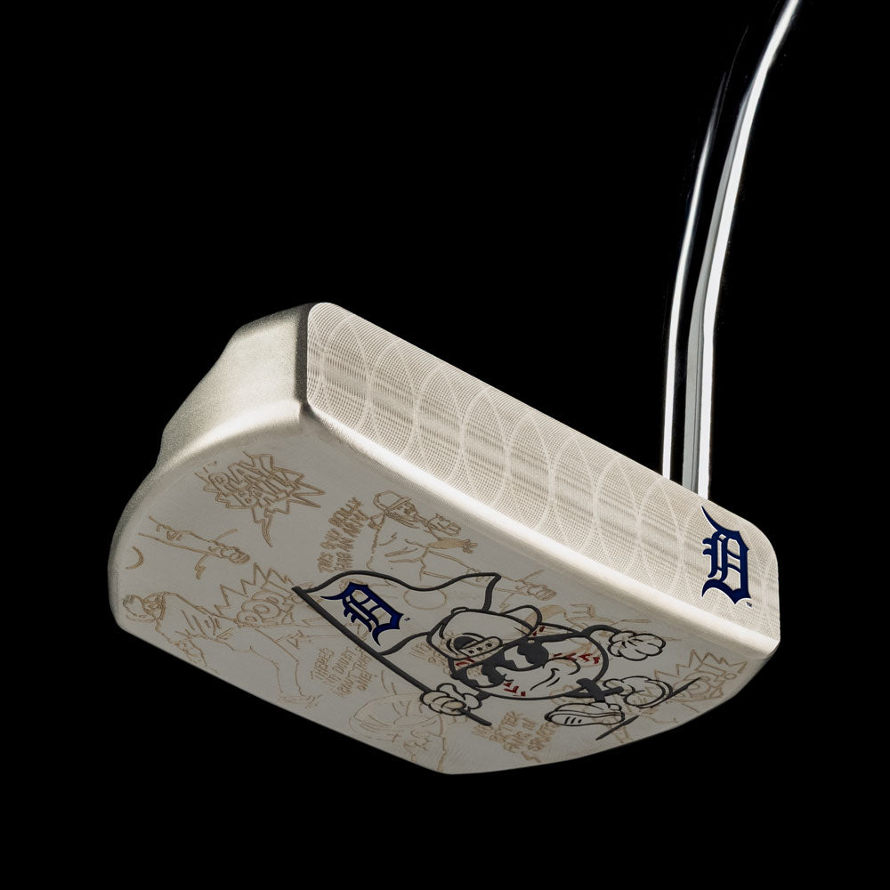 Major SWAG MLB The Boss 2.0 Putter