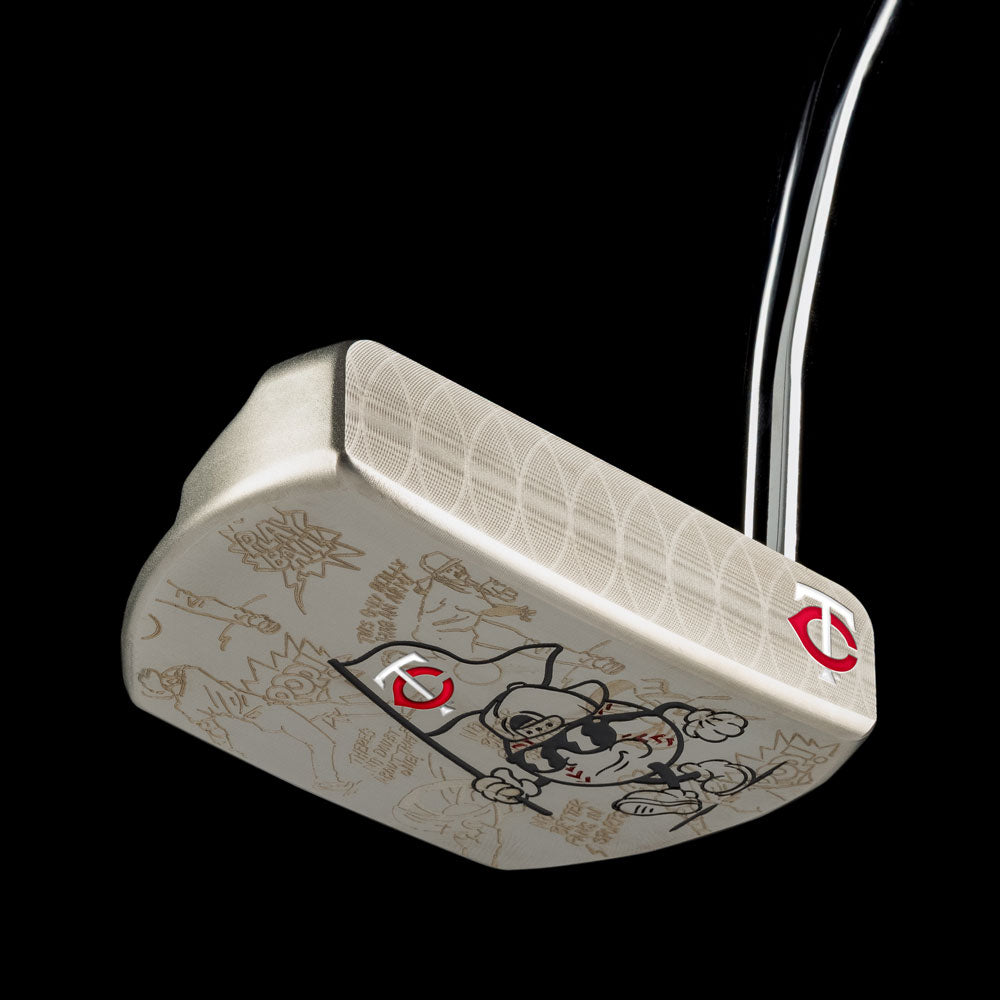 Major SWAG MLB The Boss 2.0 Putter