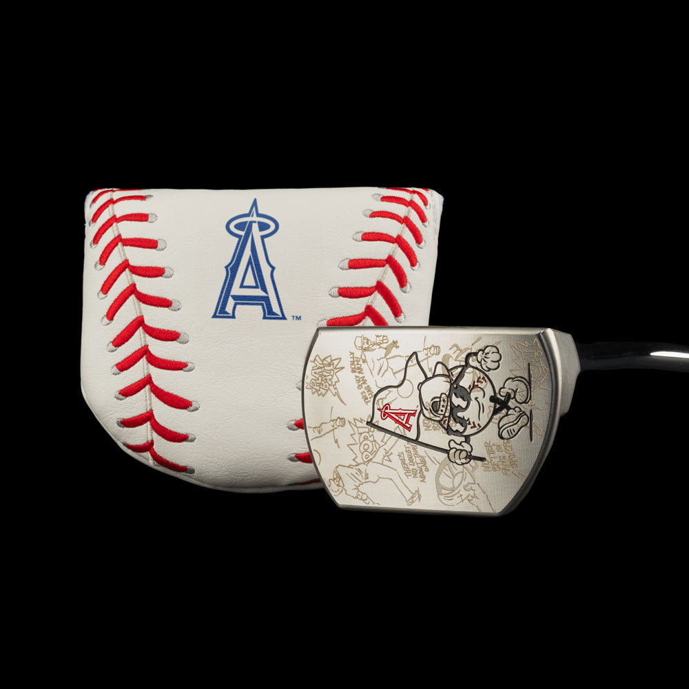 Major SWAG MLB The Boss 2.0 Putter