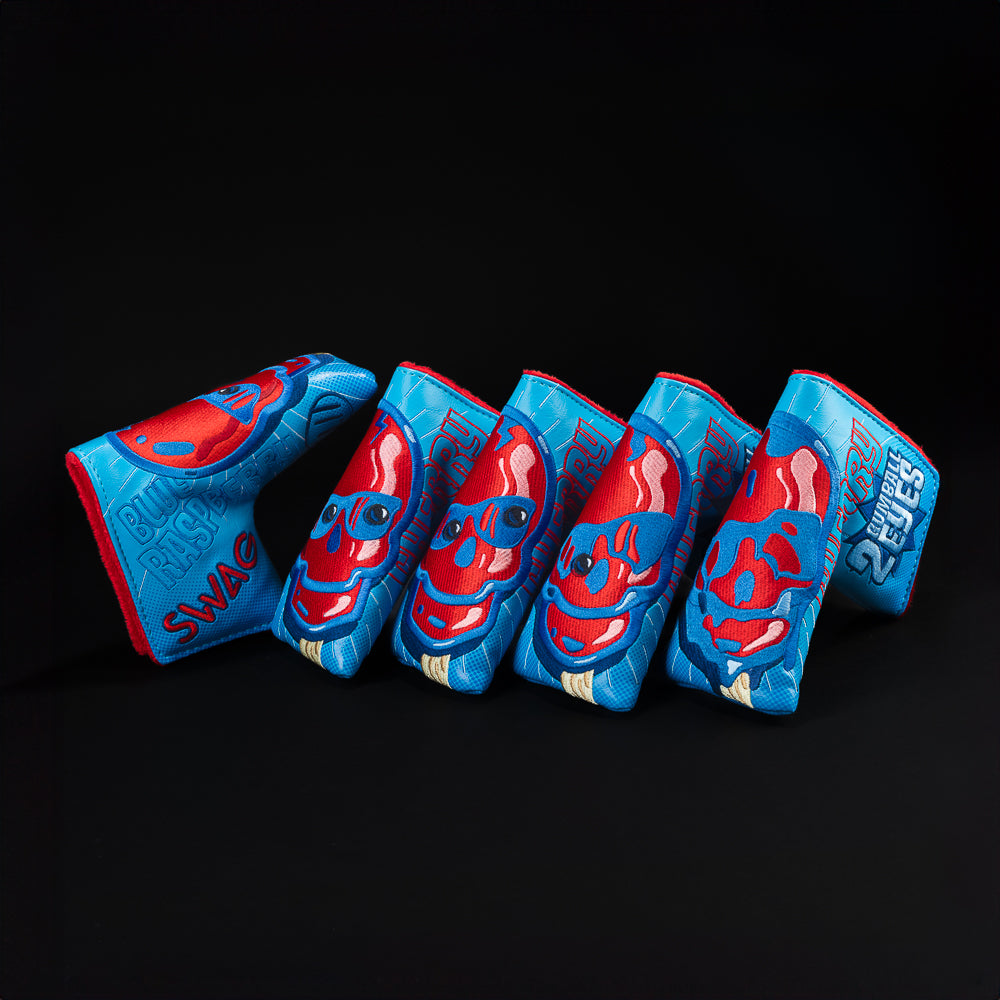 Melting Ice Cream Blade Cover