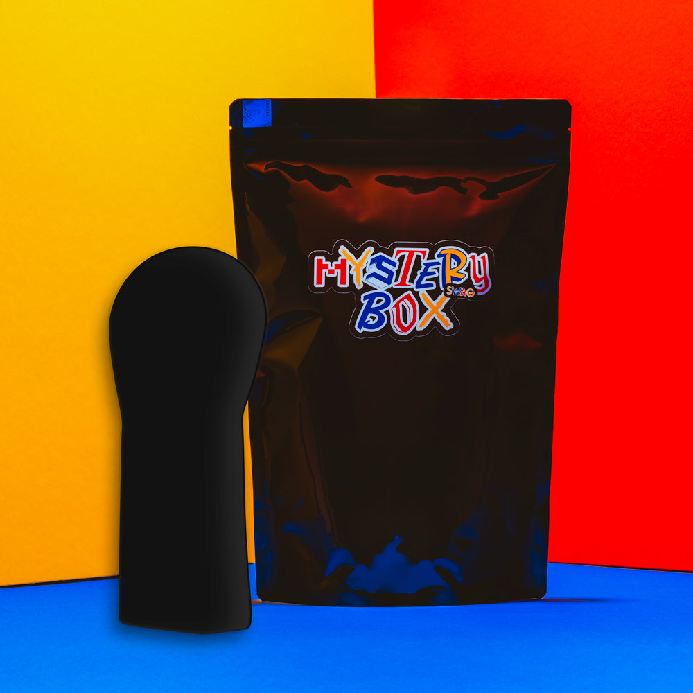 SWAG Golf Black Friday 2024 golf fairway wood headcover made in the USA.