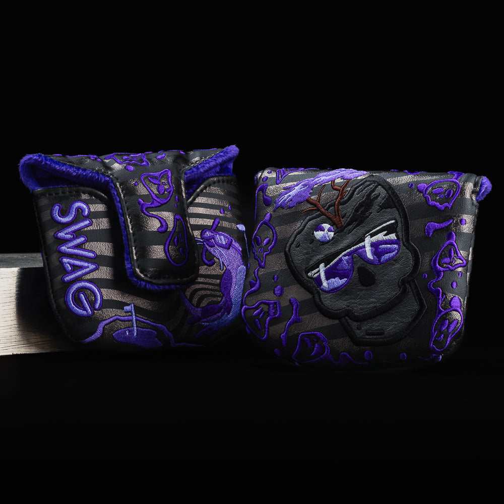 Skullpress Mallet Special 3.0